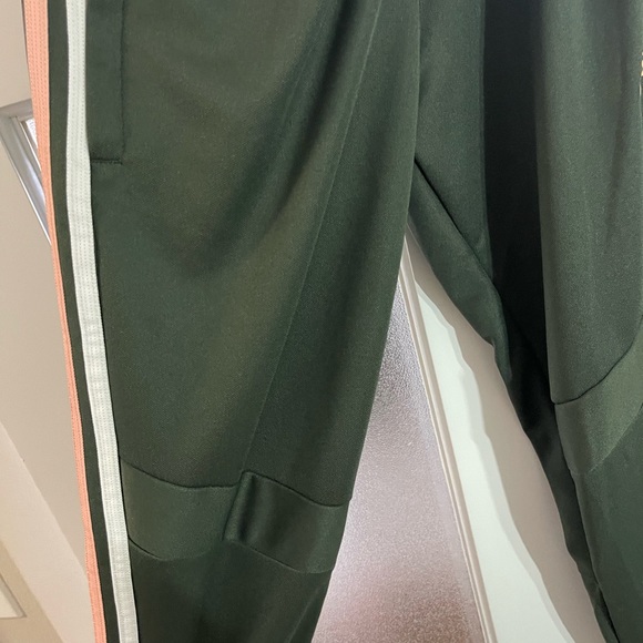 Adidas side zip track pants - Picture 8 of 8